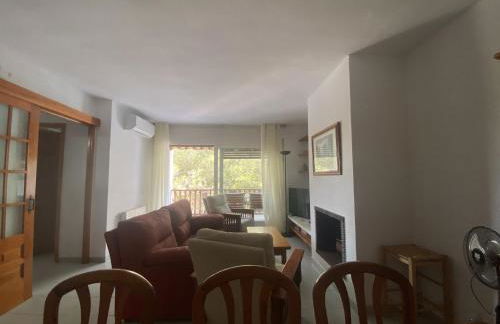 R121 - Apartamento Alorda park - Foto 38