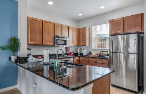 Find your Cozy home 8 minutes near Disney and Universal - Foto 21