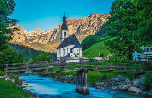 Ferienwohnungen Ilsanker - Doffenlehen - Foto 25