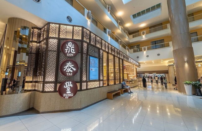 Resort Suites by Landmark Sunway Lagoon - Foto 57