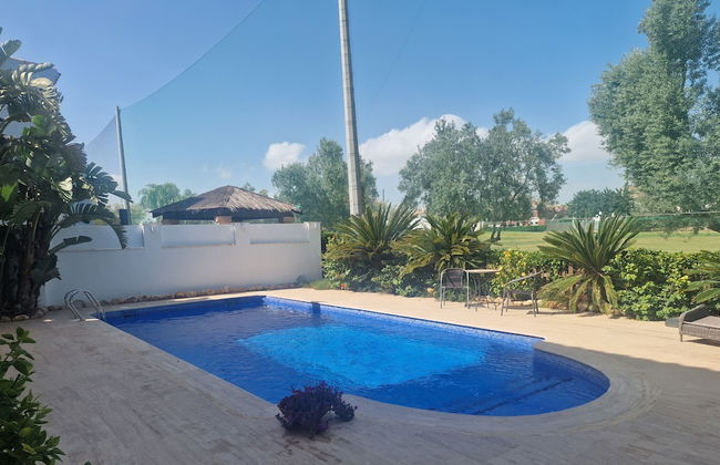 Luxury Villa With Stunning Views in Torre-pacheco - Foto 17