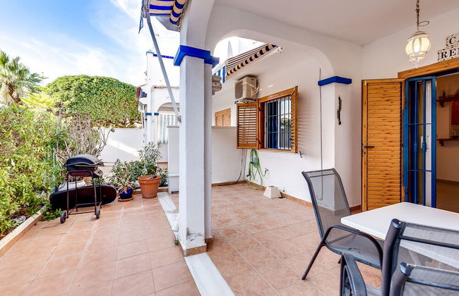 Parquemar 2 La Mata Playa - Foto 24