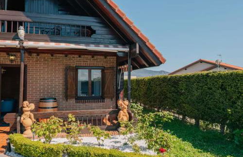 Casa de campo entre viñedos - Photo 21