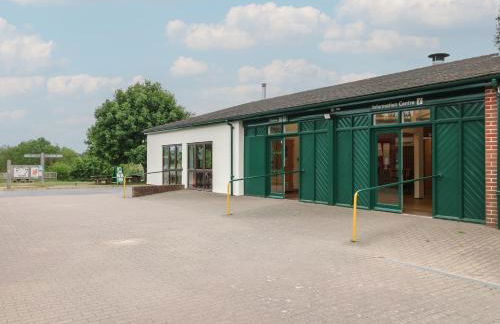 Sycamore Lodge - Foto 22