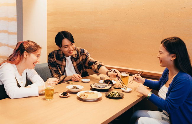 MIMARU Kyoto Kawaramachi Gojo - Foto 31