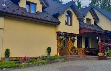 Noclegi u Kiesza - Foto 1