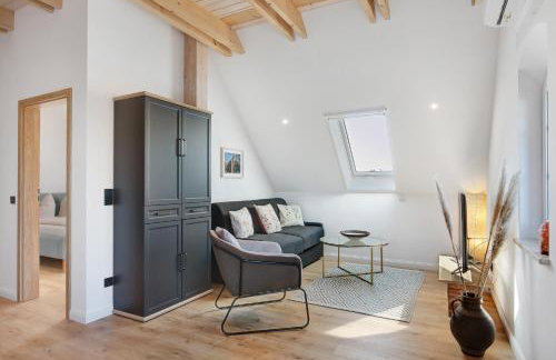 Ferienwohnungen Stolzenhagener 7 - Foto 17