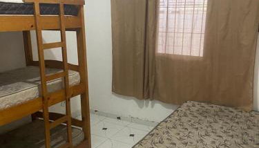 Casa de praia com piscina em mongagua sp - Foto 4