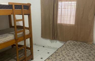 Casa de praia com piscina em mongagua sp - Foto 4