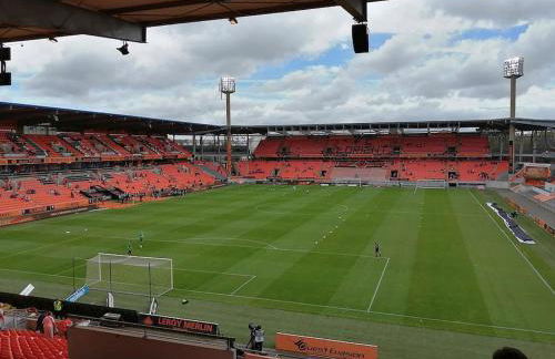 Le TerraBreizh, T2 cosy et confort avec parking privé, balcon et fibre - Foto 29