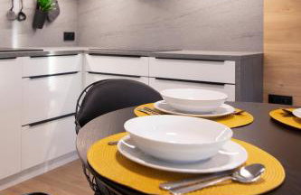 Apartament Żółta Sofa - Foto 7