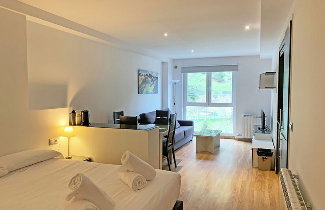 Apartamentos Vallnord 3000 - Foto 7