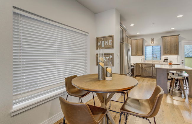 The Chestnut - Foto 25