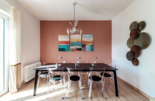 Villa Jolie - by MyHomeInComo - Foto 38