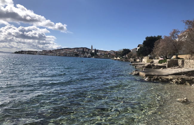 New House in Charming Fisherman Village few Steps From the sea Extra Position - Foto 23