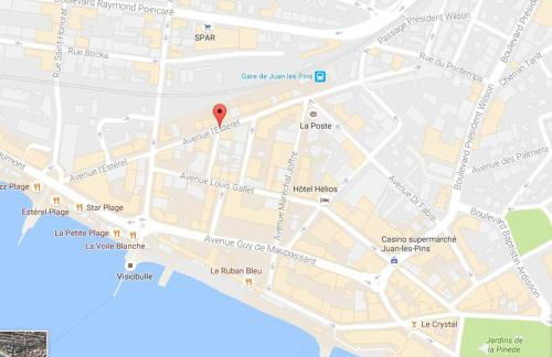 Le Montana - Photo 13