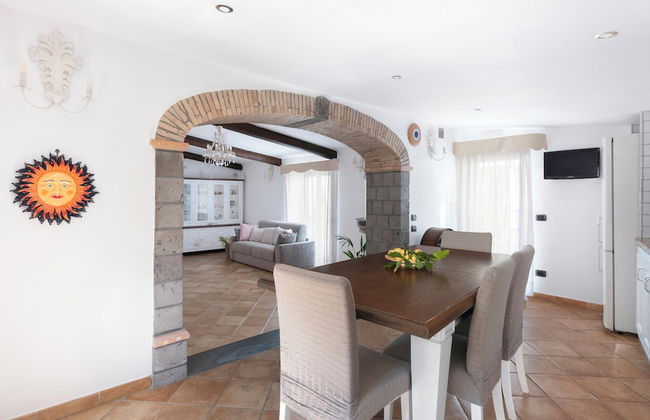 Villa Anna - Foto 18