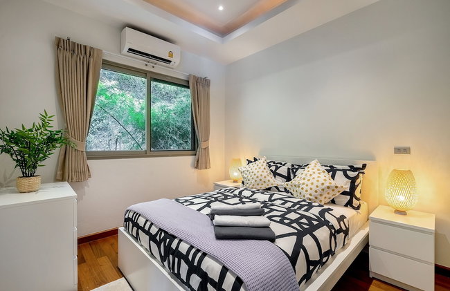 3 Bedroom Sea View Villa Mikia SDV007 - By Samui Dream Villas - Photo 10