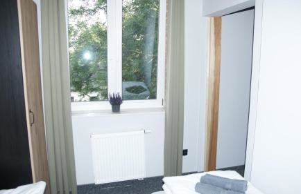 Osada Rycerska & Apartamenty Rycerskie - Foto 36