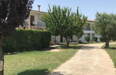 Seaside Studios Epanomi - Foto 32