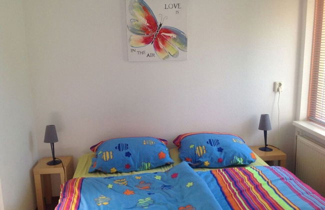 Arielle by the Sea Comfortable Holiday Residence - Foto 3