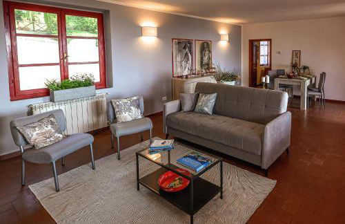 Casa Ginepro - Foto 43