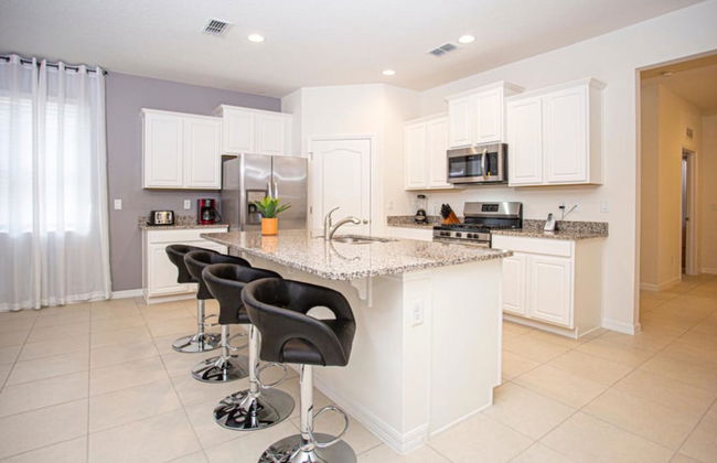 Amazing 6bds Single Home With Private Pool St7040 - Foto 34