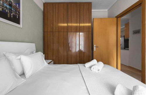 Melba's Residence Polihrono by Luxlikehome - Foto 8