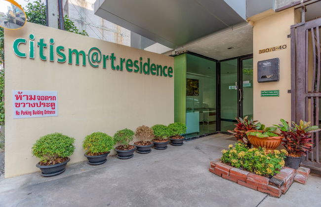 Citismart Luxury Apartments - Photo 64