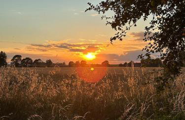 Woodlands Luxury Lake Log Cabin - Vetiver Villa - Foto 33