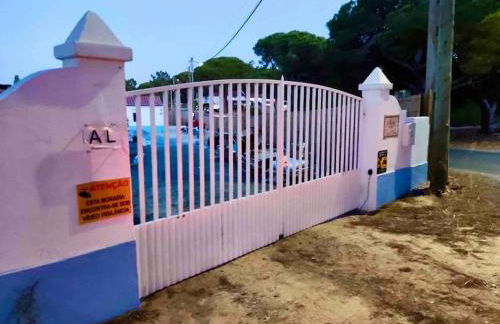 Modern Farmhouse AYO South of Melides - Foto 29