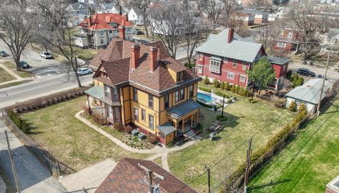 Historic Mansion with lots of charm - Foto 4