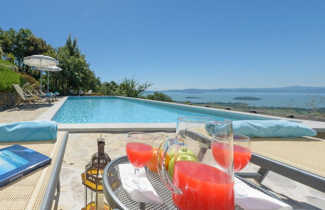 Antiche Pietre 10 in Tuoro sul Trasimeno - Foto 43