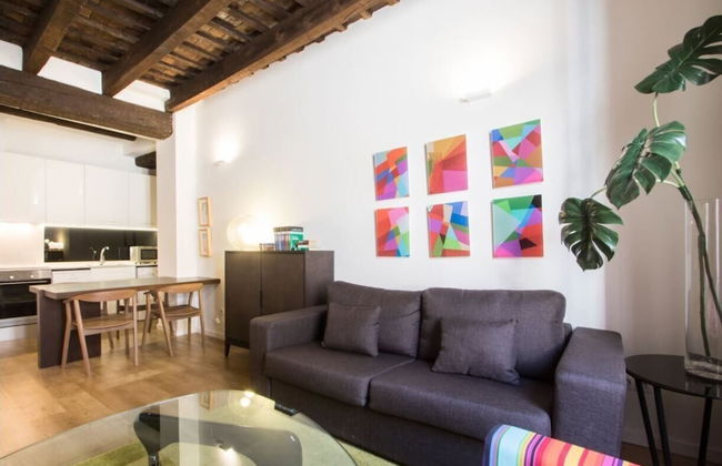 Valencia Luxury - Boutique Redonda - Foto 105