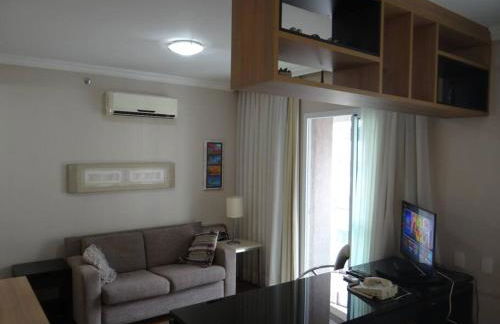 Flat Executive Perdizes - Prox PUC e Allianz - 1205 - Foto 20