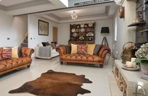 Old Chapel House - Foto 6