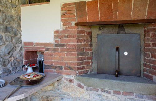 Casa Faraona, villa with private pool - Foto 21