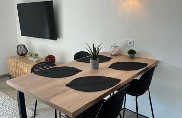 Appartement terrasse et jardin - Foto 10