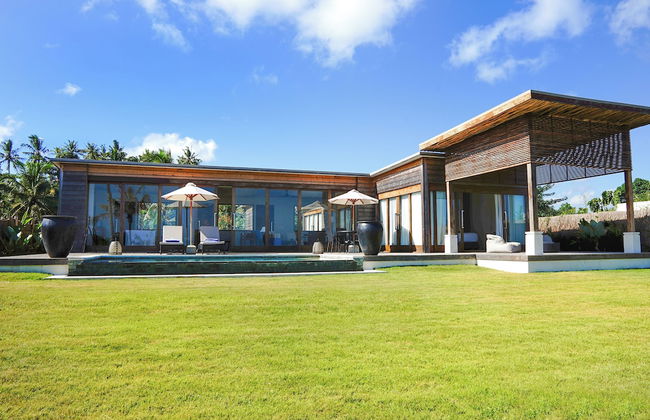 Selong Selo Resort and Residences - Foto 54