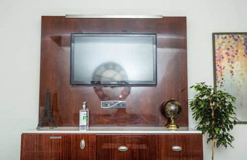 1 Bedroom Apartment with Luxurious Design in SD - Foto 13