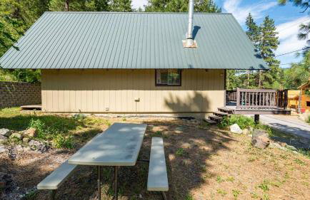 Hansel Getaway Chalet - Foto 25