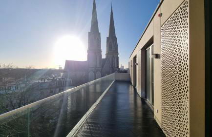 Fourty Three Luxury Serviced Apartments - Foto 16