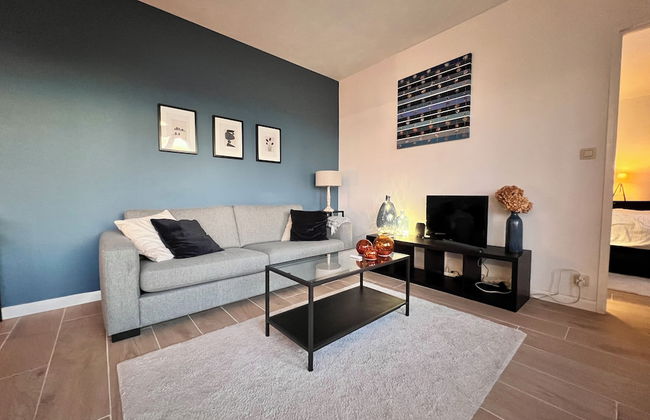 Elegant 2pcs Proche bruxelles - Foto 11