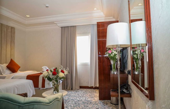 Ivory Inn Hotel Doha - Foto 14