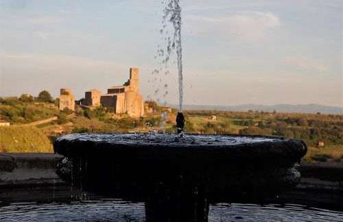 Casa Vacanze Le Volte Tuscania - Foto 22