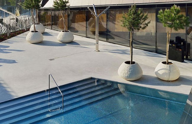 Duplex Penthouse Aparthotel Rosa - Foto 27