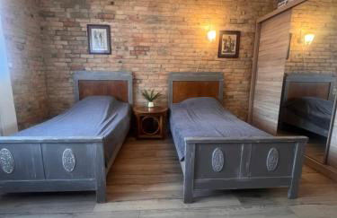 Louis Apartaments - Foto 1