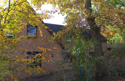 Gabis Ferienwohnung Bendingbostel - Foto 8