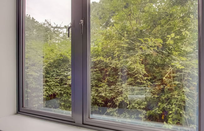 Simplistic Apartment in Milton Keynes Near Willen Lake - Foto 54