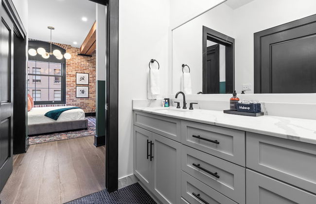 New Orleans Luxury Collection - Foto 49